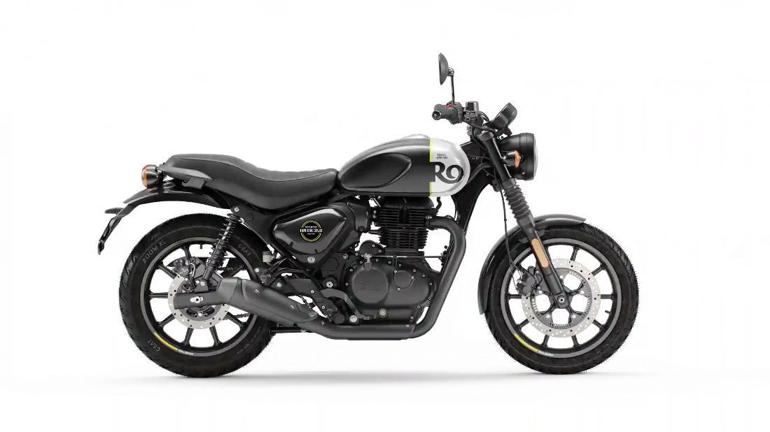Moto HNTR