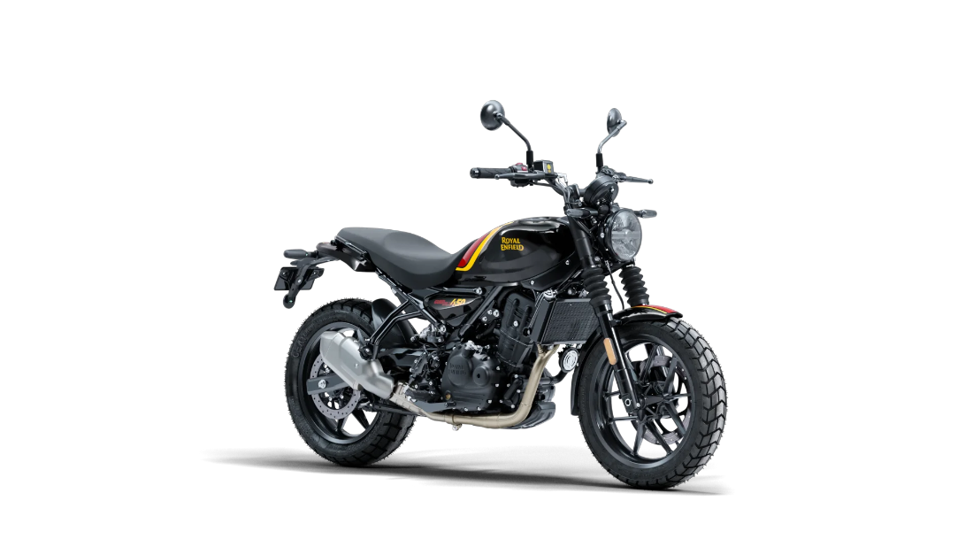 moto GRR